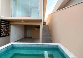Foto 1 de Casa com 2 Quartos à venda, 103m² em Parque Antonio Barbosa, Jaguariúna