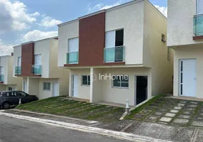 Foto 1 de Casa de Condomínio com 2 Quartos à venda, 60m² em Chácara do Solar II, Santana de Parnaíba