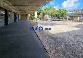 Foto 1 de Galpão/Depósito/Armazém para venda ou aluguel, 5400m² em Brotas, Salvador