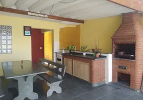 Foto 1 de Sobrado com 3 Quartos à venda, 258m² em Mutinga, Osasco