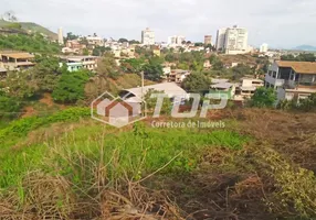 Foto 1 de Lote/Terreno à venda, 1016m² em Alto Amarelo, Cachoeiro de Itapemirim