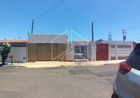 Foto 1 de Casa com 3 Quartos à venda, 148m² em Jardim Santa Antonieta, Marília