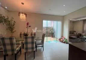 Foto 1 de Casa com 3 Quartos à venda, 200m² em Jardim Aurélia, Campinas