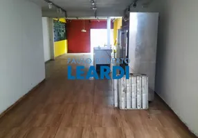 Foto 1 de Ponto Comercial para alugar, 80m² em Santo Amaro, São Paulo