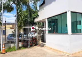 Foto 1 de Galpão/Depósito/Armazém à venda, 1240m² em Jardim Santa Bárbara, Limeira