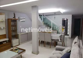 Foto 1 de Casa com 4 Quartos à venda, 550m² em Vitória, Belo Horizonte