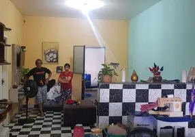 Foto 1 de Casa com 3 Quartos à venda, 300m² em Flores, Manaus