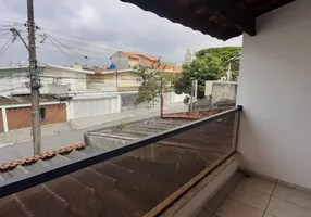 Foto 1 de Sobrado com 3 Quartos à venda, 180m² em Nova Petrópolis, São Bernardo do Campo