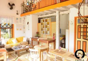 Foto 1 de Casa de Condomínio com 1 Quarto para alugar, 70m² em Pereque, Ilhabela