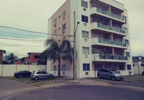 Foto 1 de Apartamento com 2 Quartos à venda, 54m² em Campo Grande, Rio de Janeiro