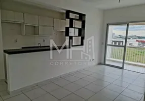 Foto 1 de Apartamento com 3 Quartos para alugar, 76m² em Parque Verde, Belém