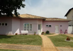 Foto 1 de Casa com 3 Quartos à venda, 180m² em Parque Residencial São Marcos, Tatuí