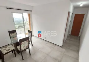 Foto 1 de Apartamento com 2 Quartos à venda, 56m² em Vila Amorim, Americana