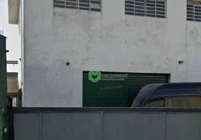 Foto 1 de Galpão/Depósito/Armazém para alugar, 264m² em Jardim Leônidas Moreira I, São Paulo