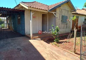 Foto 1 de Casa com 4 Quartos à venda, 128m² em Bandeirantes, Londrina