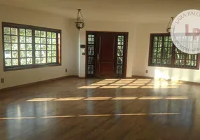 Foto 1 de Casa com 4 Quartos à venda, 460m² em Morada da Lua, Vinhedo