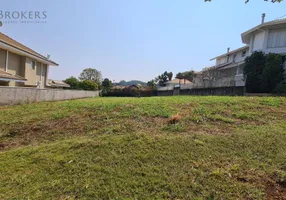 Foto 1 de Lote/Terreno à venda, 1000m² em Condominio Morada do Sol, Vinhedo