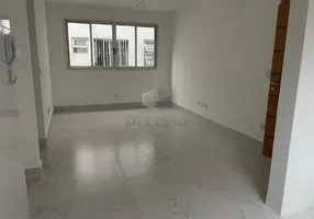 Foto 1 de Apartamento com 2 Quartos à venda, 64m² em Carmo, Belo Horizonte