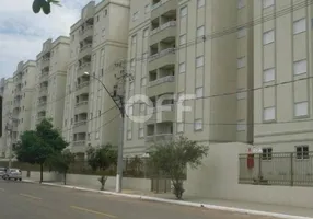 Foto 1 de Apartamento com 3 Quartos à venda, 77m² em Jardim America, Paulínia