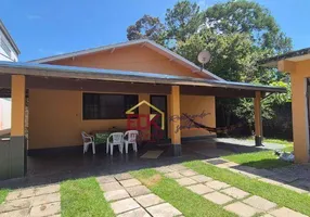 Foto 1 de Casa com 3 Quartos à venda, 120m² em Ubatumirim, Ubatuba