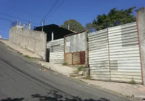 Foto 1 de Galpão/Depósito/Armazém à venda, 500m² em São Francisco, Belo Horizonte