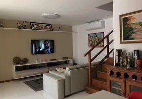 Foto 1 de Apartamento com 3 Quartos à venda, 130m² em Itacimirim, Camaçari