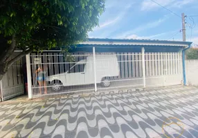 Foto 1 de Casa com 4 Quartos à venda, 200m² em Parque Vitoria Regia, Sorocaba