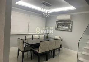 Foto 1 de Casa com 3 Quartos à venda, 120m² em Jardim Florestal, Jundiaí