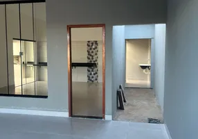 Foto 1 de Casa com 3 Quartos à venda, 116m² em Residencial Vida Nova, Anápolis