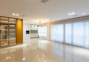 Foto 1 de Apartamento com 4 Quartos à venda, 175m² em Setor Marista, Goiânia