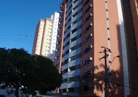Foto 1 de Apartamento com 4 Quartos à venda, 126m² em Aldeota, Fortaleza