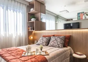 Foto 1 de Apartamento com 2 Quartos à venda, 49m² em Chacaras Dona Gê, Goiânia