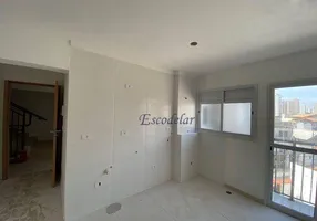 Foto 1 de Apartamento com 2 Quartos à venda, 43m² em Santa Teresinha, São Paulo