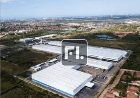 Foto 1 de Galpão/Depósito/Armazém para alugar, 1667m² em Boa Esperança, Maracanaú