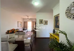 Foto 1 de Apartamento com 3 Quartos à venda, 82m² em VILA PRUDENTE, Piracicaba