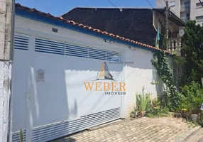 Foto 1 de Casa com 3 Quartos à venda, 210m² em Jardim Monte Alegre, Taboão da Serra