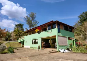 Foto 1 de Fazenda/Sítio com 4 Quartos à venda, 200m² em Zona Rural, Jacutinga