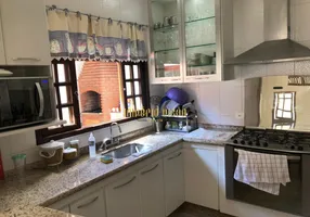 Foto 1 de Sobrado com 3 Quartos à venda, 300m² em Jardim Modelo, Suzano