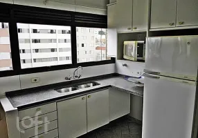 Foto 1 de Cobertura com 4 Quartos à venda, 312m² em Sumaré, São Paulo
