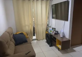 Foto 1 de Apartamento com 2 Quartos à venda, 55m² em Costa Azul, Salvador