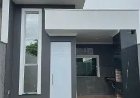 Foto 1 de Casa com 3 Quartos à venda, 90m² em São Luiz, Criciúma