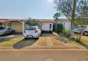 Foto 1 de Casa de Condomínio com 2 Quartos à venda, 85m² em Jardim Ipanema, São Carlos