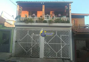 Foto 1 de Casa com 3 Quartos à venda, 340m² em Vila Yara, Osasco