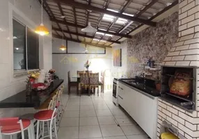 Foto 1 de Casa de Condomínio com 4 Quartos à venda, 177m² em Cabral, Contagem