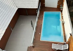 Foto 1 de Casa com 6 Quartos à venda, 750m² em Meaipe, Guarapari