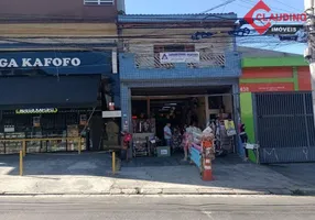 Foto 1 de Ponto Comercial à venda, 180m² em Vila Antonieta, São Paulo