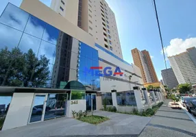 Foto 1 de Apartamento com 3 Quartos à venda, 72m² em Praia de Iracema, Fortaleza