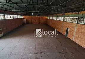 Foto 1 de Galpão/Depósito/Armazém à venda, 1200m² em Distrito Industrial I, São José do Rio Preto