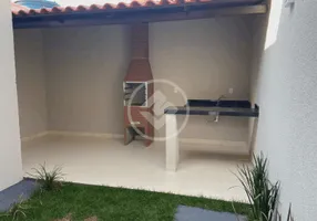 Foto 1 de Casa com 2 Quartos à venda, 95m² em Jardim do Lago, Senador Canedo