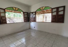 Foto 1 de Casa com 3 Quartos à venda, 112m² em Coroa Vermelha, Santa Cruz Cabrália